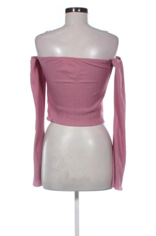 Damen Shirt SHYX x About You, Größe XS, Farbe Aschrosa, Preis € 22,99