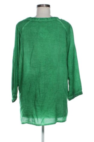 Bluză de femei Sa. Hara, Mărime XL, Culoare Verde, Preț 60,99 Lei