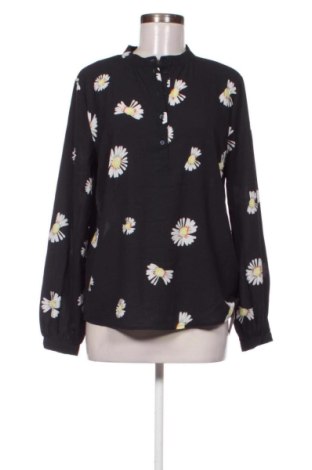 Damen Shirt Saint Tropez, Größe M, Farbe Mehrfarbig, Preis 22,99 €