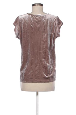 Damen Shirt Saint Tropez, Größe M, Farbe Beige, Preis 17,99 €