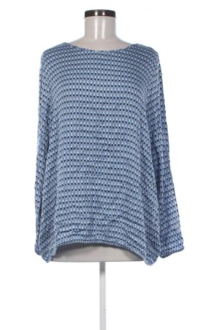 Bluzka damska Samoon, Rozmiar XXL, Kolor Kolorowy, Cena 91,09 zł