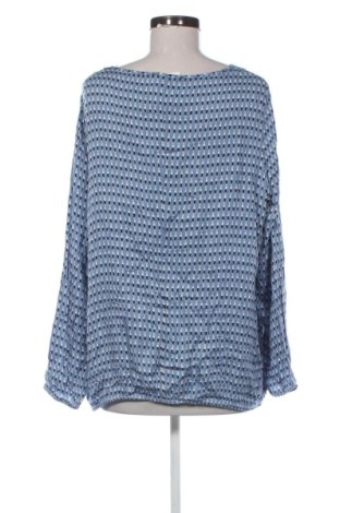 Bluzka damska Samoon, Rozmiar XXL, Kolor Kolorowy, Cena 91,09 zł