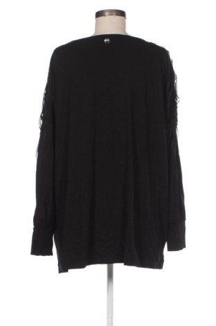 Bluză de femei Samoon, Mărime 3XL, Culoare Negru, Preț 107,99 Lei