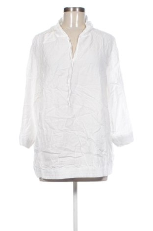 Bluză de femei Samoon, Mărime XXL, Culoare Alb, Preț 107,99 Lei