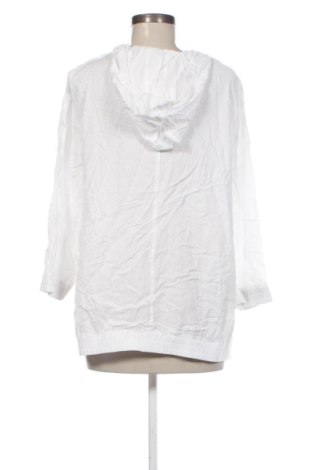 Bluză de femei Samoon, Mărime XXL, Culoare Alb, Preț 107,99 Lei