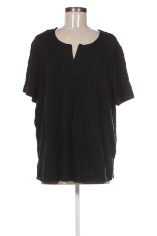 Bluză de femei Samoon, Mărime XXL, Culoare Negru, Preț 85,99 Lei