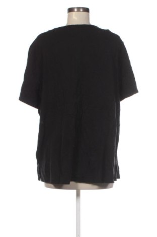 Bluză de femei Samoon, Mărime XXL, Culoare Negru, Preț 85,99 Lei