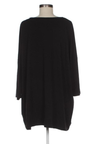 Bluză de femei Samoon, Mărime 3XL, Culoare Negru, Preț 107,99 Lei
