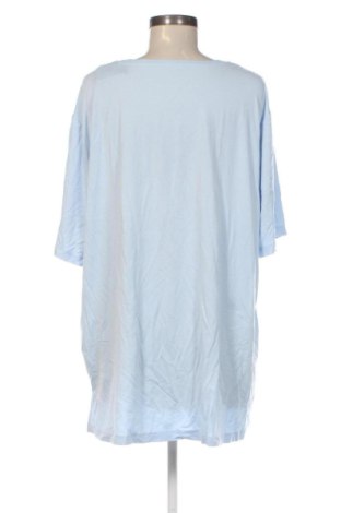 Dámska blúza Samoon By Gerry Weber, Veľkosť XXL, Farba Modrá, Cena  16,95 €