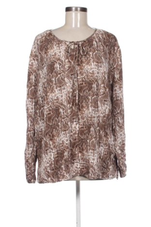 Dámska blúza Sara Lindholm, Veľkosť XXL, Farba Viacfarebná, Cena  20,95 €