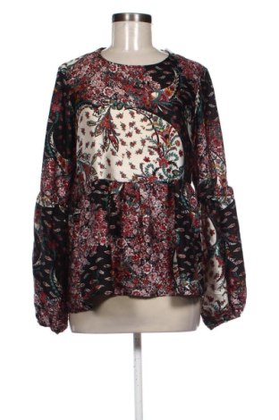 Bluză de femei Sarah Chole, Mărime M, Culoare Multicolor, Preț 107,99 Lei