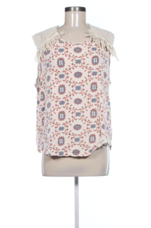Γυναικεία μπλούζα Scotch & Soda, Μέγεθος L, Χρώμα Πολύχρωμο, Τιμή 35,00 €