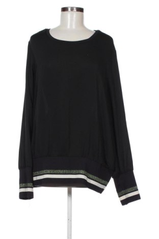 Дамска блуза Scotch & Soda, Размер XXL, Цвят Черен, Цена 42,43 €