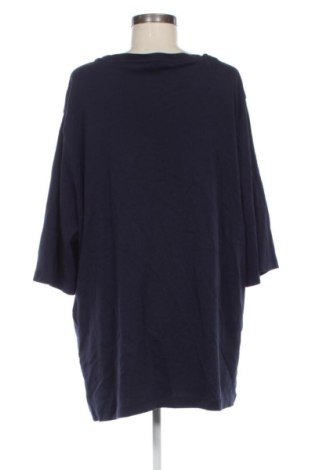 Dámska blúza Secret, Veľkosť 3XL, Farba Modrá, Cena  11,95 €