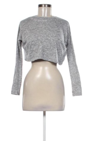 Damen Shirt Select, Größe L, Farbe Grau, Preis 9,78 €