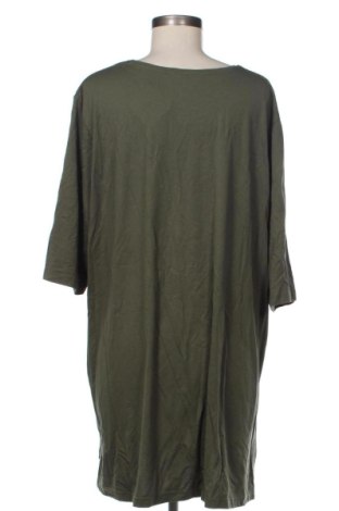 Damen Shirt Selection By Ulla Popken, Größe XXL, Farbe Grün, Preis € 18,99