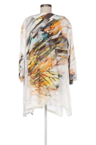 Dámska blúza Selection By Ulla Popken, Veľkosť 3XL, Farba Viacfarebná, Cena  16,95 €