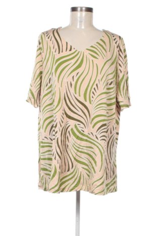 Dámska blúza Selection By Ulla Popken, Veľkosť XL, Farba Viacfarebná, Cena  16,95 €