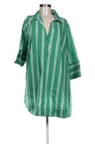 Dámská halenka Selection By Ulla Popken, Velikost XXL, Barva Vícebarevné, Cena  429,00 Kč, #136379147