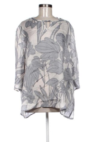 Bluzka damska Selection By Ulla Popken, Rozmiar XXL, Kolor Kolorowy, Cena 76,99 zł, #136383930