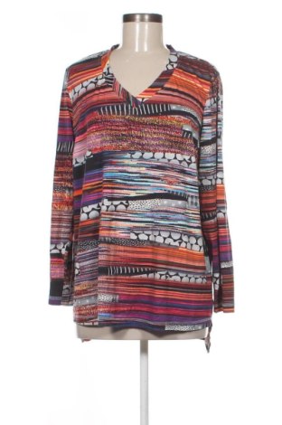 Bluză de femei Sempre Piu, Mărime XL, Culoare Multicolor, Preț 60,99 Lei