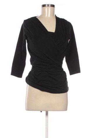 Bluzka damska Seraphine, Rozmiar XS, Kolor Czarny, Cena 51,99 zł