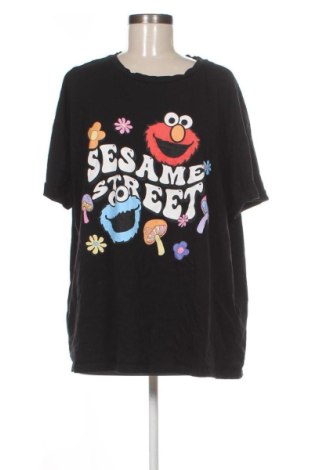 Dámská halenka Sesame Street, Velikost L, Barva Vícebarevné, Cena  289,00 Kč