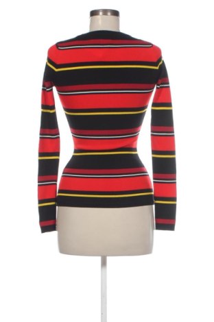Дамска блуза Sevensigns, Размер XXS, Цвят Многоцветен, Цена 10,22 €