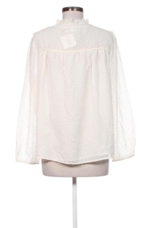 Bluzka damska Sfera, Rozmiar XL, Kolor ecru, Cena 83,99 zł