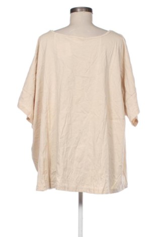 Damen Shirt Sheego, Größe 3XL, Farbe Beige, Preis 41,99 €