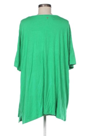 Dámska blúza Sheego, Veľkosť 3XL, Farba Zelená, Cena  16,95 €