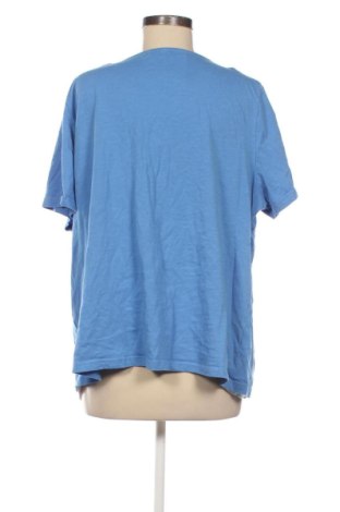Damen Shirt Sheego, Größe XXL, Farbe Mehrfarbig, Preis 14,00 €