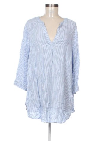 Bluzka damska Sheego, Rozmiar XL, Kolor Kolorowy, Cena 91,99 zł