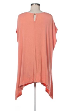 Damen Shirt Sheego, Größe XXL, Farbe Rosa, Preis 14,00 €