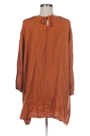 Dámska blúza Sheego, Veľkosť 3XL, Farba Hnedá, Cena  16,95 €