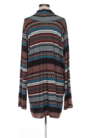 Bluzka damska Sheego, Rozmiar 4XL, Kolor Kolorowy, Cena 207,99 zł