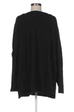 Дамска блуза Sheego by Joe Browns, Размер 3XL, Цвят Черен, Цена 16,36 €