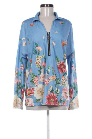 Дамска блуза Sheilay, Размер XXL, Цвят Многоцветен, Цена 9,20 €