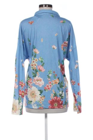 Дамска блуза Sheilay, Размер XXL, Цвят Многоцветен, Цена 9,20 €