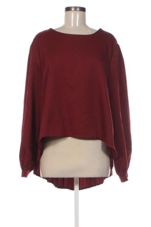Bluză de femei Shen, Mărime XL, Culoare Roșu, Preț 54,99 Lei