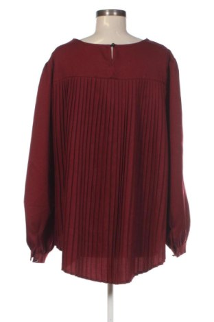 Bluză de femei Shen, Mărime XL, Culoare Roșu, Preț 54,99 Lei