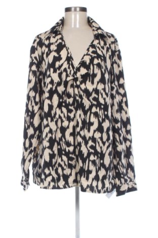 Dámská halenka Shine, Velikost 4XL, Barva Vícebarevné, Cena  289,00 Kč