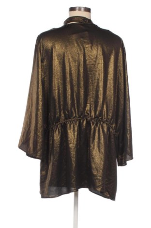 Női blúz Simply Be, Méret XL, Szín Arany
, Ár 4 042 Ft