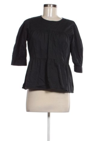 Damen Shirt Sinsay, Größe M, Farbe Schwarz, Preis 9,70 €