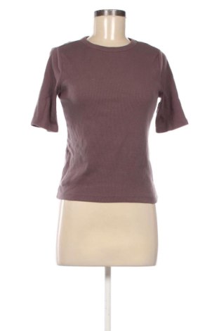 Damen Shirt Sinsay, Größe M, Farbe Lila, Preis 18,46 €