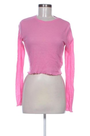 Damen Shirt Sinsay, Größe M, Farbe Rosa, Preis € 7,99