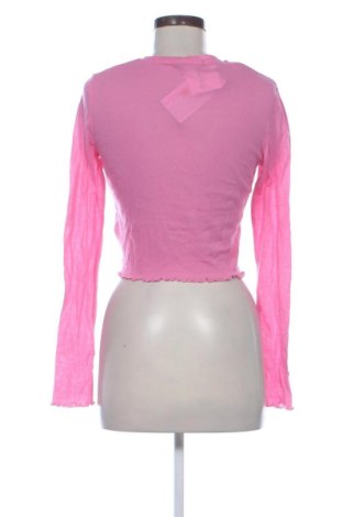 Damen Shirt Sinsay, Größe M, Farbe Rosa, Preis € 7,99