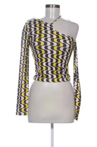 Damen Shirt Sinsay, Größe M, Farbe Mehrfarbig, Preis € 7,99