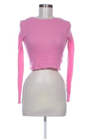 Damen Shirt Sinsay, Größe XXS, Farbe Rosa, Preis € 14,99