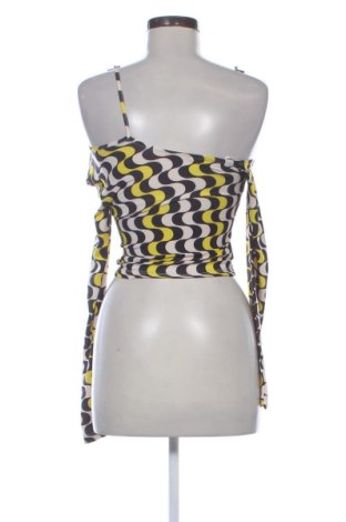 Bluză de femei Sinsay, Mărime XS, Culoare Multicolor, Preț 82,63 Lei